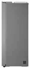 cumpără Frigider SideBySide LG GSBC40PYPE în Chișinău 