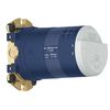 купить Верхний душ Grohe Rainshower pentru palarie dus 2 functii 26483000 в Кишинёве 