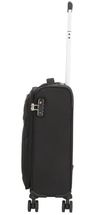 купить Чемодан American Tourister Deep Dive Black S (132503/1062/S) в Кишинёве 
