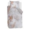 cumpără Lenjerie de pat Moooi 327852 Silk Bombis 140x200/220 Pearl în Chișinău 