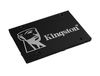 купить 256GB SSD 2.5" Kingston SSDNow KC600 SKC600/256G, 7mm, Read 550MB/s, Write 500MB/s, SATA III 6.0 Gbps (solid state drive intern SSD/внутрений высокоскоростной накопитель SSD) в Кишинёве 