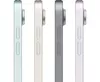 cumpără Tabletă PC Apple iPad Air 2025 13" Wi-Fi 128GB Space Grey MCNH4 în Chișinău 