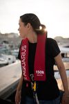 купить Аксессуар для плавания Aquarius Vesta de salvare PNEUMATIC 150N red в Кишинёве 