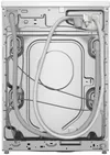купить Стиральная машина с фронтальной загрузкой Bosch WGB244040 в Кишинёве 