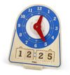 купить Игрушка Viga 44547 Learning Clock в Кишинёве 