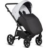 cumpără Сărucior pentru copii Tutis Carucior 2in1 UNO 6+ ESSENTIAL Risso 142 (1602142) în Chișinău 