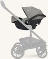 купить Автокресло Joie C1817CAQTZ000 Автокресло i-Snug 2 Quartz с регулируемым подголовником, от 0 месяцев, 75 см в Кишинёве 