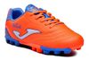 Детские бампы JOMA - TOLEDO JR 2308 ORANGE HARD GROUND 