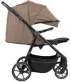 cumpără Сărucior pentru copii Kikka Boo Lucy Beige (3800171213226) în Chișinău 