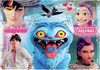 cumpără Puzzle Clementoni Puzzle 104 KPOP DEMON HUNTERS - 2 (21763) în Chișinău 