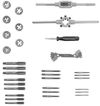 cumpără Set de tubulare, bite, duze Wokin Set de 32 tarozi si filiere (334232) în Chișinău 