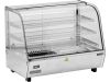 купить Витрина с подогревом Yato YG-04981 Vitrină încălzită, 160 l в Кишинёве 