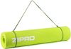 купить Коврик для йоги Zipro Yoga mat Green 6mm в Кишинёве 