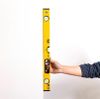 cumpără Nivelă Deli DLE290600 магнитний, 3 глазка, 60 см în Chișinău 