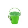 cumpără Lumânare Promstore 22547 Свеча Душистая цитронелла, ведерко металл цветное 10.5cm în Chișinău 