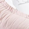 купить Гнездо для новорожденных PernaMea Babynest Premium Iepuras Roz (PM.101552/4) в Кишинёве 