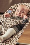 cumpără Leagăn pentru bebeluși BabyBjorn 006075A Bliss Beige/Leopard în Chișinău 