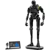 купить Конструктор Lego 75434 Star Wars: K-2SO Security Droid в Кишинёве 