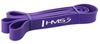 купить Эспандер HMS 2769 Expander 4.5x32x2080mm Violet (12-40kg) (17-33-023) в Кишинёве 