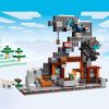 cumpără Set de construcție Lego 21277 Minecraft Mina lui Kirk în Chișinău 