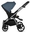 купить Детская коляска Tutis 2in1 UNO5+ Essential 2/1 Marine (1402160) в Кишинёве 