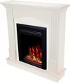 cumpără Șemineu electric ArtFlame Nobira & Cris, 950x920x240mm, Vanilie în Chișinău 