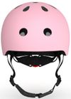 купить Защитный шлем Scoot&Ride 00889 Casca de protectie pentru copii cu sistem de reglare Rose M-L в Кишинёве 