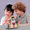 cumpără Set de construcție As Kids 1026-50264 Robotics Laboratory Mio Robot în Chișinău 