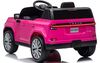 купить Электромобиль Milly Mally 59517 Lexus GX550 pink в Кишинёве 