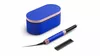 cumpără Aparat pentru aranjarea părului Dyson HS05 Airwrap Complete Long Blue/Blush Gift Edition (460690) în Chișinău 