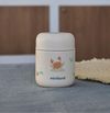 купить Термос для пищи Miniland 89643 Termos compact alimente solide 280ml Mini Crab в Кишинёве 