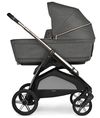 купить Детская коляска Inglesina APTICA Velvet grey Infant 4in1 в Кишинёве 