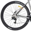 купить Велосипед Crosser NORD 16S 700C 530-16S Grey/Red 116-16-530 (M) в Кишинёве 