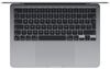 cumpără Laptop Apple MacBook Air 13.0 M3 8c/8g 256GB Space Grey MRXN3 în Chișinău 