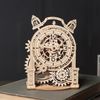 cumpără Set de construcție Ugears 51014 Ceas cu alarma Vintage în Chișinău 