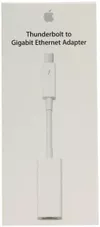 cumpără Adaptor IT Apple Thunderbolt to Gigabit Ethernet Adapter MD463 în Chișinău 