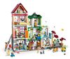 cumpără Set de construcție Lego 42670 Heartlake City Apart în Chișinău 