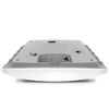 Wi-Fi AC Dual Band Access Point TP-LINK "EAP225", 1317Mbps, MU-MIMO, Omada Centralized Mgmnt, PoE 
