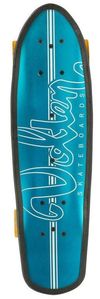 купить Скейтборд Powerslide 620049 Volten Alu Cruiser Boards 57.5x17cm в Кишинёве 