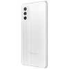 Samsung Galaxy M52 6/128Gb Duos (SM-M526), White 