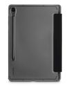 купить Сумка/чехол для планшета Hama 231001 Fold Clear w. Pen Comp Galaxy Tab S10 FE/S9 FE 10.9 в Кишинёве 