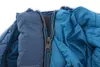 cumpără Sac de dormit Pinguin Savana 185 blue R în Chișinău 