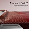 cumpără Husă pentru smartphone Pitaka Edge iPhone 18 Pro (Autumn Dusk), KI1810P în Chișinău 