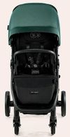 купить Детская коляска KinderKraft Mitzy Ksmitz00gre0000 Jade Green в Кишинёве 