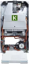 купить Газовый котёл Vaillant TURBOTEC PLUS VU 282/5-5 (H-VE-RU) в Кишинёве 