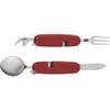 купить Набор столовых приборов Outwell Easy Camp Folding Cutlery N17 в Кишинёве 