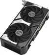 купить Видеокарта ASUS DUAL-RTX5060TI-O16G, GeForce RTX5060Ti 16GB GDDR7 в Кишинёве 