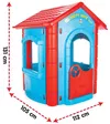 cumpără Complex de joacă pentru copii Pilsan 06098 Căsuță Happy House în Chișinău 