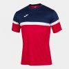 Спортивный комплект Joma - DANUBIO SET RED NAVY 