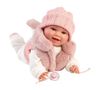 cumpără Păpușă Llorens Ll 63814 Chloe Sonrisas 38см în Chișinău 